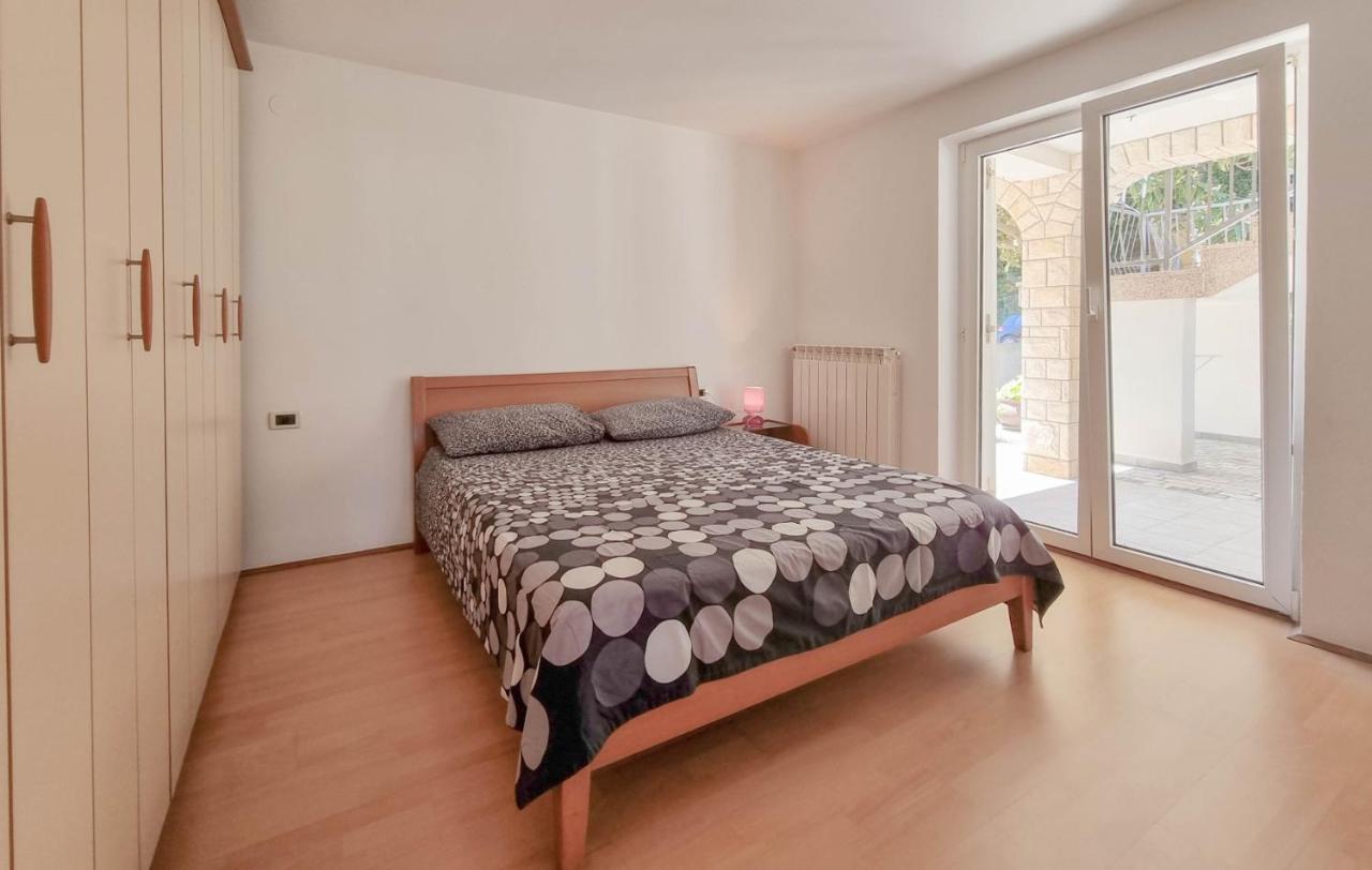 Appartamento Ena Novigrad Istria Esterno foto