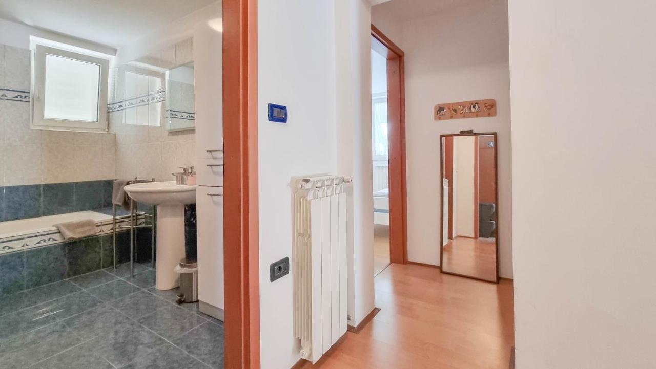 Appartamento Ena Novigrad Istria Esterno foto