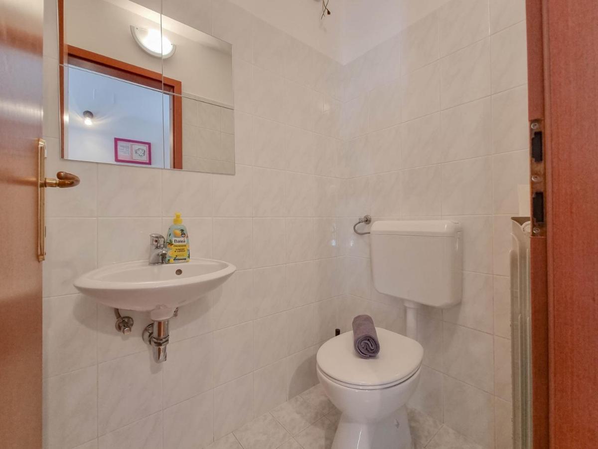 Appartamento Ena Novigrad Istria Esterno foto